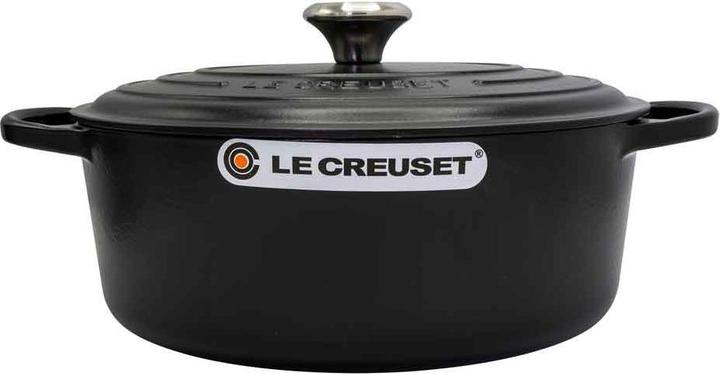 Actual product image Le Creuset Signature (29 cm, Casserole + Stewpot, Cast iron)