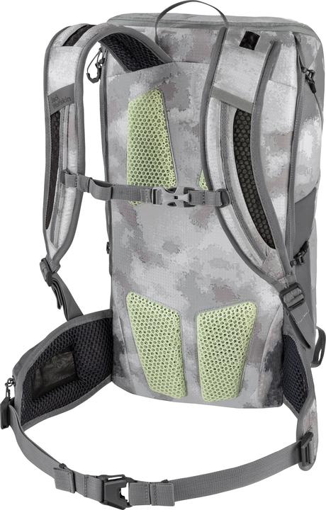 Actual product image Jack Wolfskin 3D Aerorise 20 (20 l)