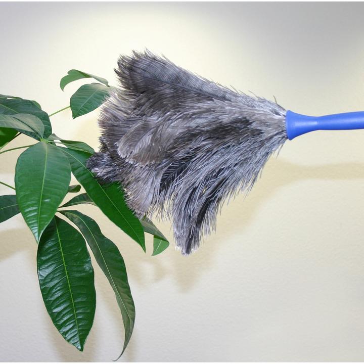 Image du produit Sellmer Plumeau plumes d'autruche (1 pcs)
