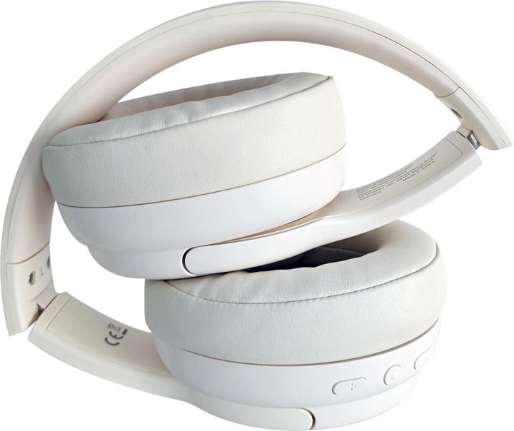 Produktbild Conceptronic Headset Wireless Bluetooth 5.4 Dual-Device ws (25 h, Kabelgebunden)