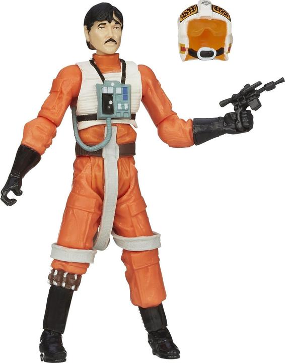 Produktbild Star Wars Black Series Basisfigur