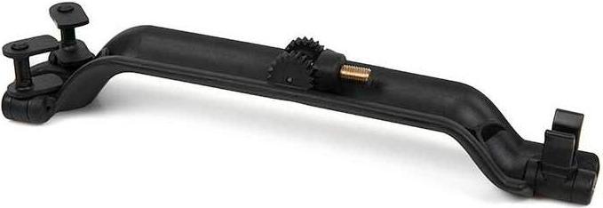 Actual product image Fox Net mounting bracket