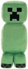 Actual product image Minecraft - 30 cm plush - Creeper (72081)