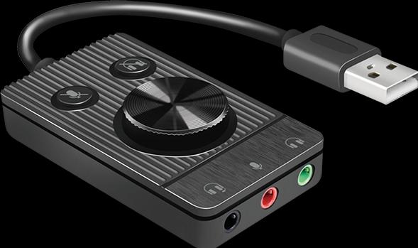 Immagine prodotto LogiLink Controllo del volume audio Adap