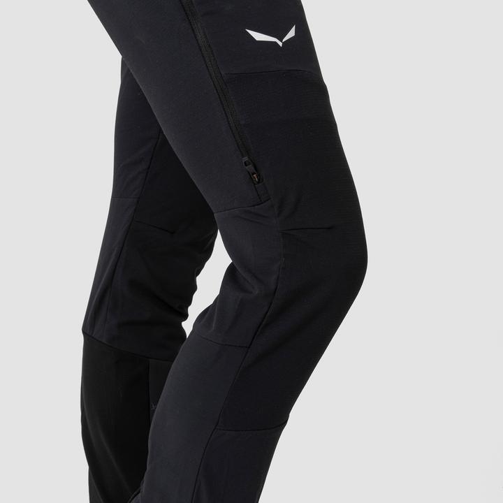 Actual product image Salewa Ortles Durastretch Pants (36)