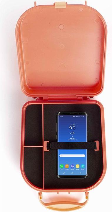 Immagine prodotto Livoo Altoparlante Bluetooth® compatibile (4 h, Batteria ricaricabile)