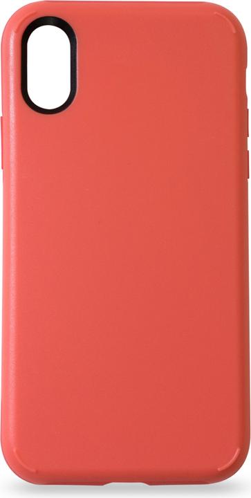 Actual product image KMP protective (Apple iPhone X)