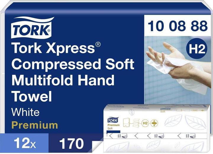 Immagine prodotto Tork Xpress (2040 x)