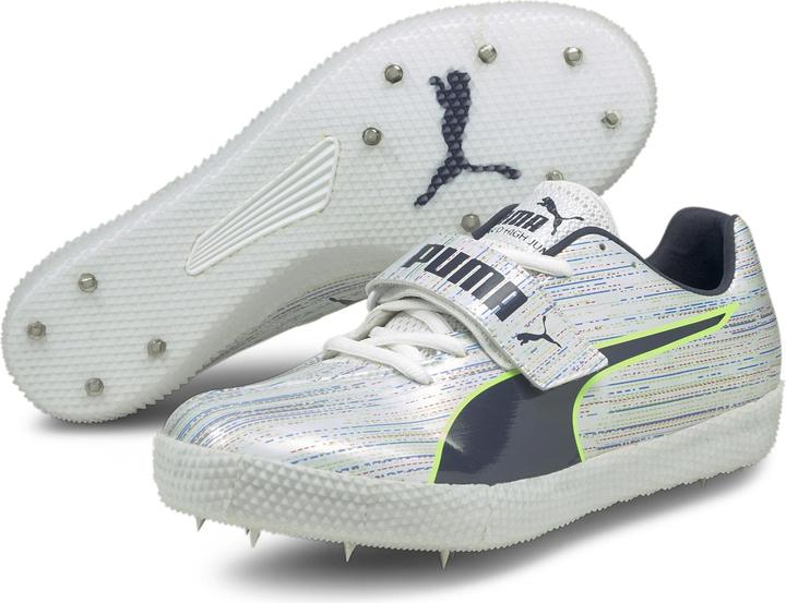 Produktbild Puma evoSPEED High Jump 8 SP (42.5)