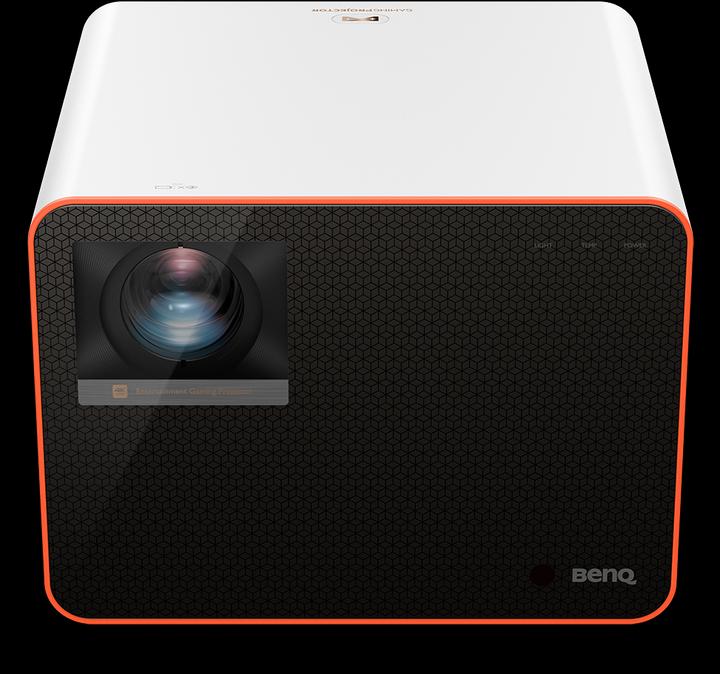 Produktbild BenQ X3000i (4K, 3000 lm, 1.15 - 1.5:1)