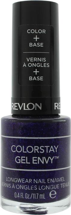 Produktbild Revlon Colorstay Gel Envy Nagellack 430 Showtime 11.7ml