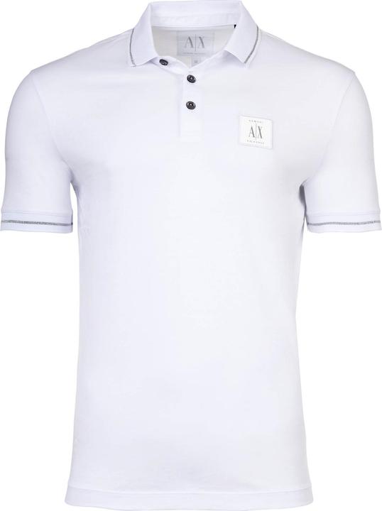 Armani Exchange Polo (M)