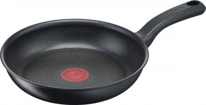 Image du produit Tefal FP26 B SOFIA PE SO CHEF BLACK RUSSIE (G2670572) (26 cm, Casserole, Aluminium)
