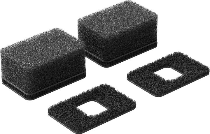 Immagine prodotto Insta360 Mic Wind Muff (X4)
