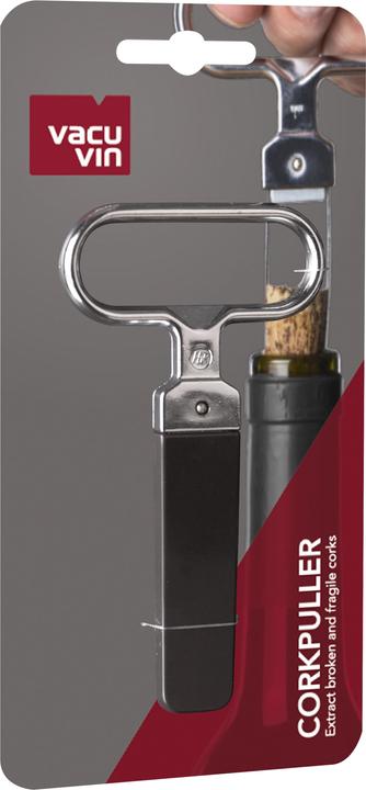 Image du produit Vacu Vin Tire-bouchon (Tire-bouchon)