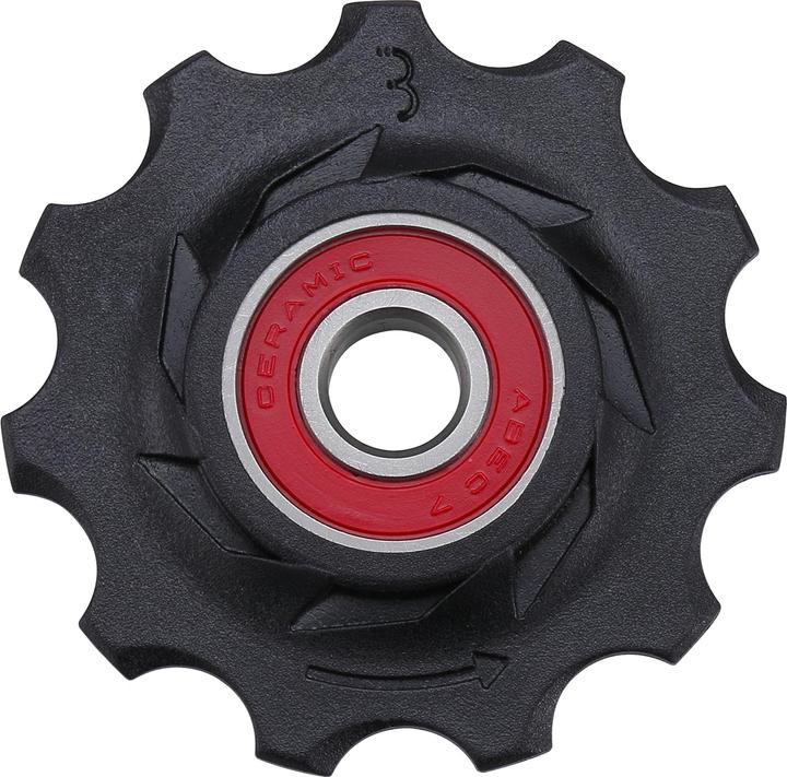 Immagine prodotto BBB BDP-12 Rulli di commutazione RollerBoys in ceramica-