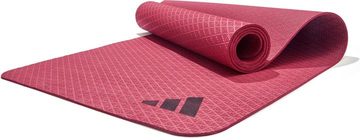 Produktbild adidas Yogamatte (4 mm)