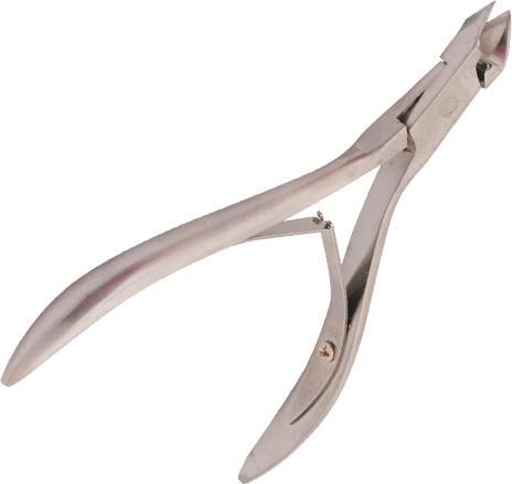 Actual product image BrillBird Nail and cuticle nippers