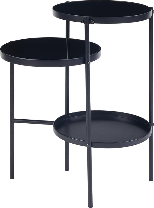 Actual product image En.Casa Mölndal (70 x 58 x 37 cm)