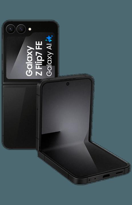 Produktbild Samsung Galaxy Z Flip7 FE