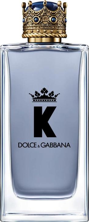 Eau de toilette