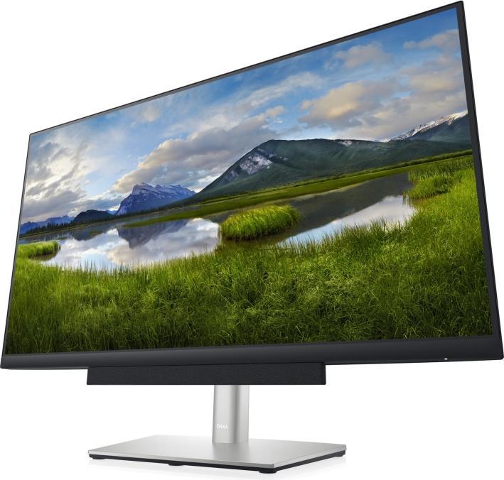 Produktbild Dell P2723QE (3840 x 2160 Pixel, 27")
