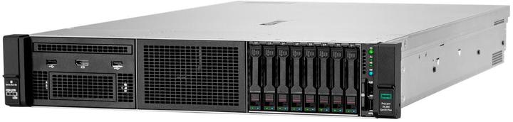 Produktbild HPE HPSC/DL380 G10+4309Y 64G 8SFF EU SVR (Intel Xeon Silver 4309Y, 64 GB, Rack Server)
