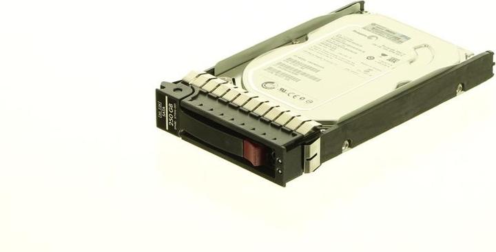 Produktbild HPE Festplatte 250 GB (0.25 TB, 3.5")