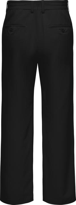 Image du produit Only & Sons Coupe décontractée Taille moyenne Pantalon de costume (W29/L30)
