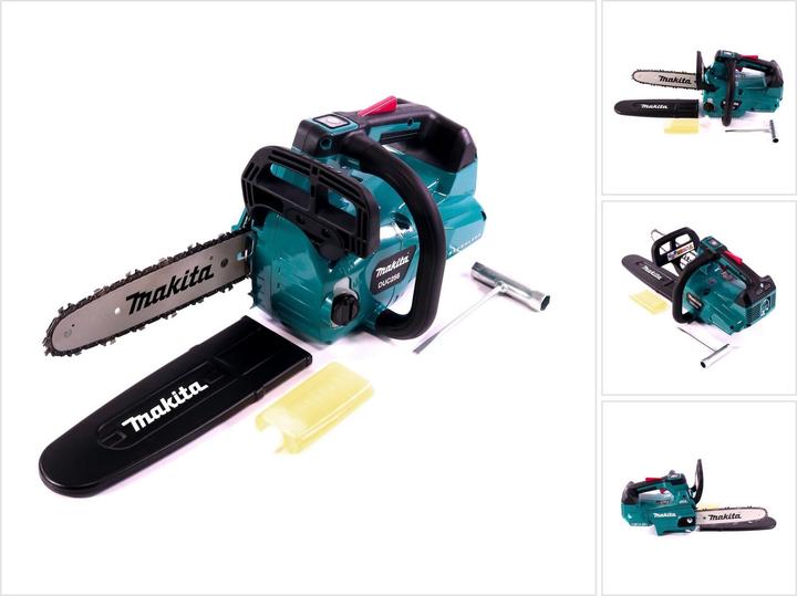 Produktbild Makita DUC256Z (Akku Kettensäge)