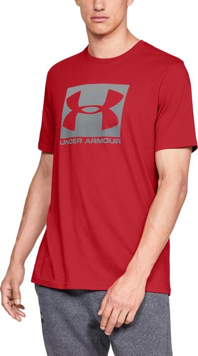Produktbild Under Armour Boxed Sportstyle T-Shirt (XL)