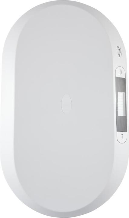 Image du produit Adler AD 8139 (20 kg)