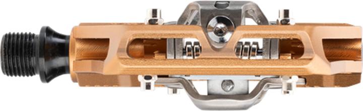 Produktbild Leatt Gravity 6.0 Pedale