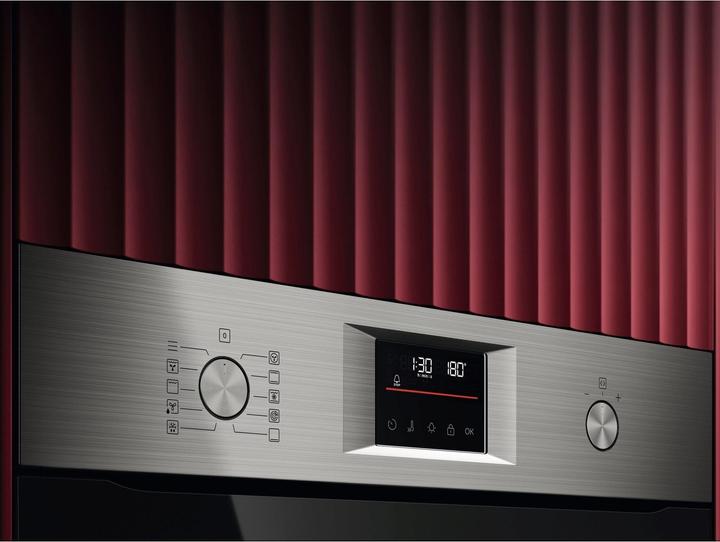 Produktbild Electrolux EB-Backofen Pyrolyse