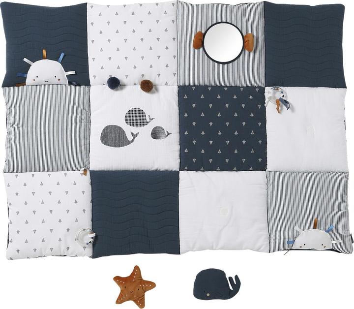 Vertbaudet Baby Activity-Decke