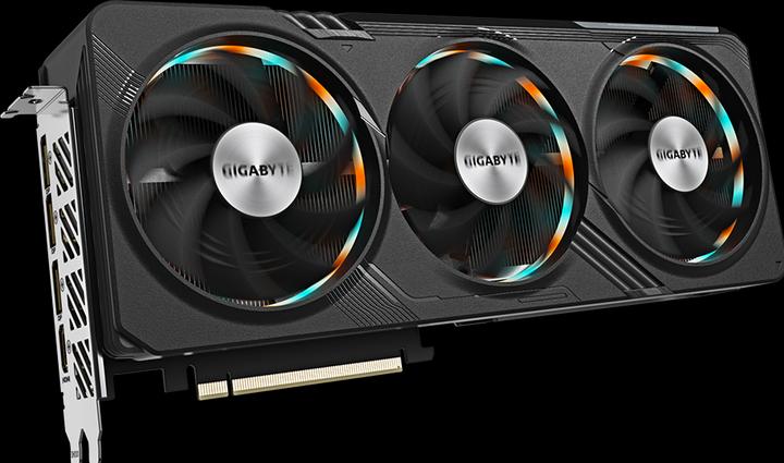 Productafbeelding Gigabyte GeForce RTX 4070 WINDFORCE OC 12G (12 GB)