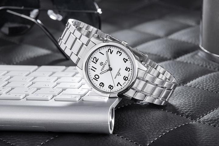 Immagine prodotto PERFECT R50-01 Herrenuhr (38 mm)