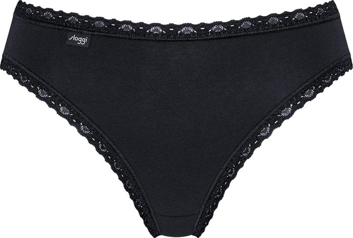 Image du produit Sloggi Slip Casual Stretch (44, Lot de 3)