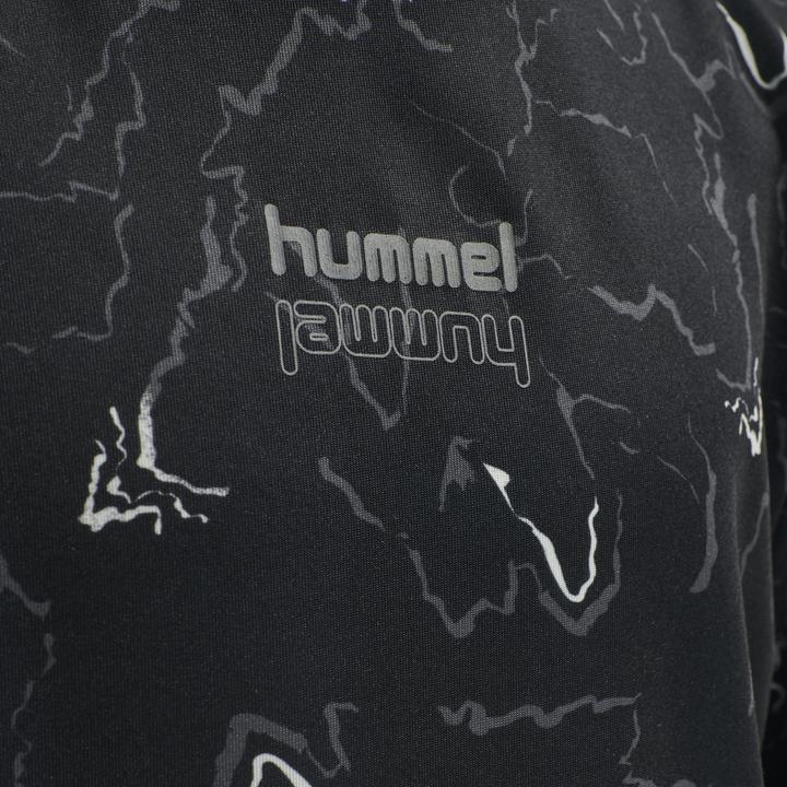 Produktbild hummel Noah T-Shirt L/S (140)
