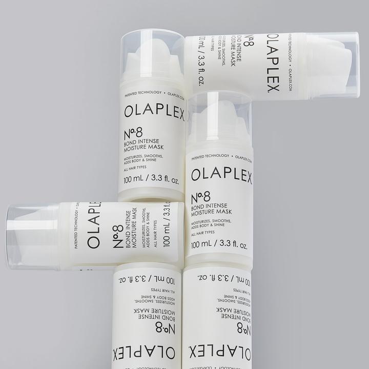 Produktbild Olaplex No. 8 Bond Intense (100 ml)
