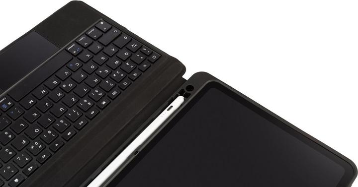 Actual product image Tucano Tasto Keyboard Case (CH, iPad Pro 11" (2022))