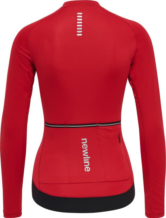 Immagine prodotto Newline Maglia Donna Core Bike Ls (L)