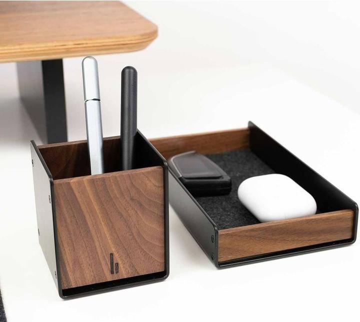 Actual product image Balolo Pen tray