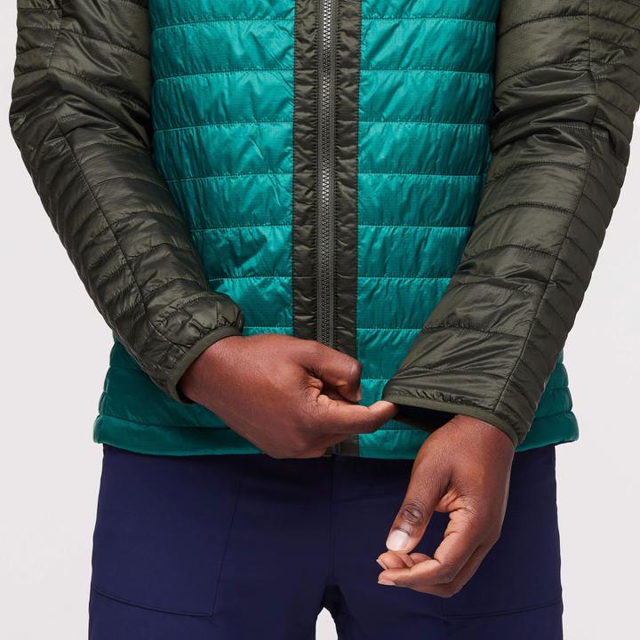 Produktbild Cotopaxi Capa Insulated Hooded Jacket (S)