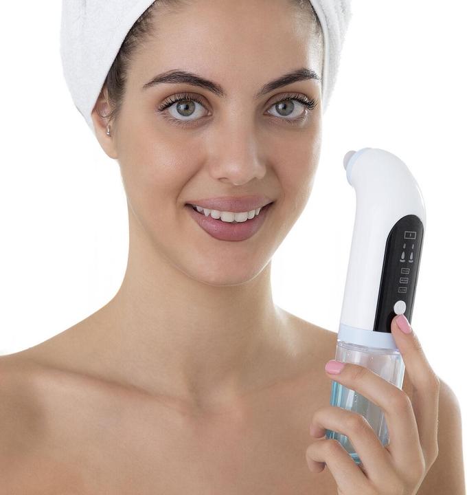 Produktbild InnovaGoods Hydro Facial Cleanser - Hyser