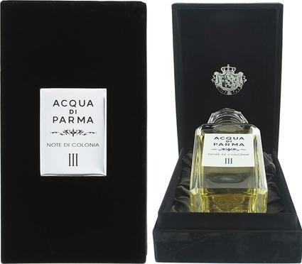 Produktbild Acqua Di Parma Note Di Colonia III by Eau de Cologne Spray (unisex) 150 ml (Eau de cologne, 150 ml)