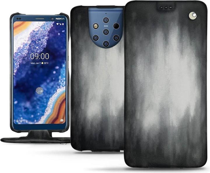 Image du produit Noreve Housse cuir vertical (Nokia 9 PureView)