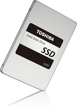 Image du produit Toshiba Q300 Rg5 (480 Go, 2.5")