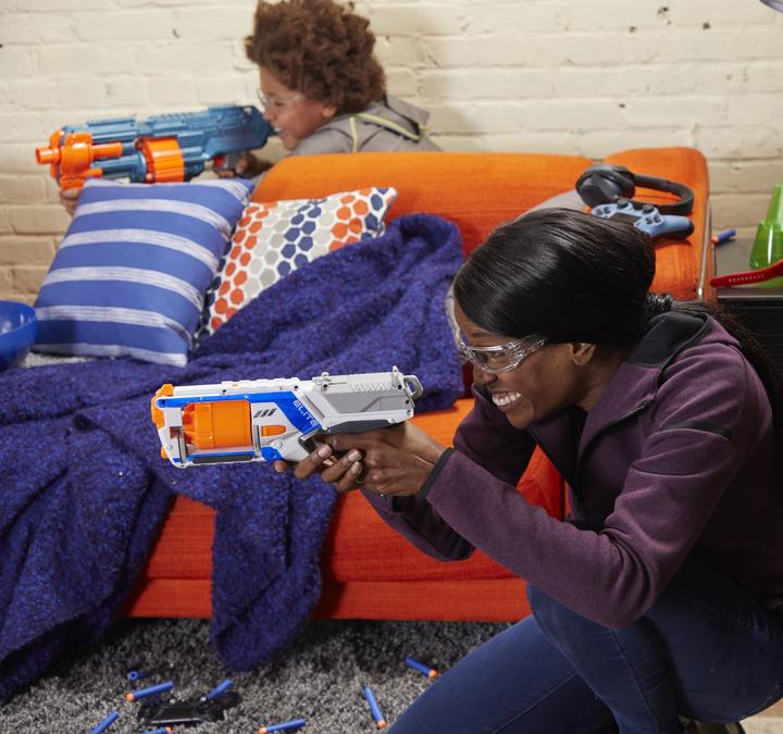 Immagine prodotto Nerf Elite 2.0 Onda d'urto RD-15