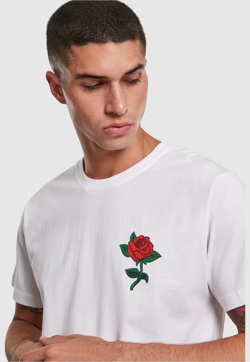 Immagine prodotto Mister Tee Tè alla rosa (XS)